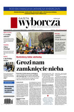 Gazeta Wyborcza Łódź 85/2022