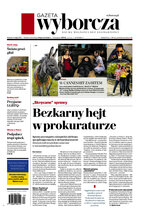 Gazeta Wyborcza Lublin 113/2022