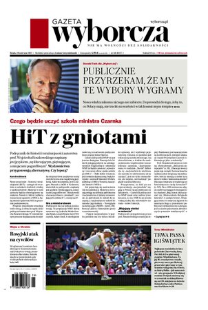 Gazeta Wyborcza Lublin 149/2022
