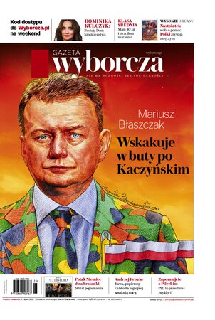 Gazeta Wyborcza Lublin 152/2022