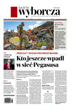 Gazeta Wyborcza Lublin 156/2022