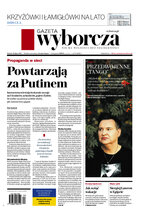 Gazeta Wyborcza Lublin 172/2022