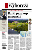 Gazeta Wyborcza Lublin 215/2022