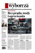Gazeta Wyborcza Lublin 273/2022