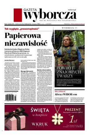 Gazeta Wyborcza Lublin 280/2022