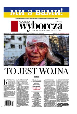 Gazeta Wyborcza Lublin 46/2022