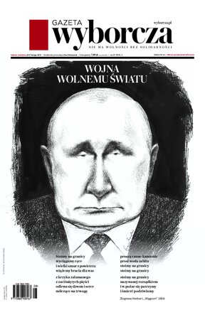 Gazeta Wyborcza Lublin 47/2022