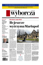 Gazeta Wyborcza Lublin 86/2022