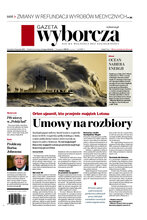 Gazeta Wyborcza Lublin 9/2022