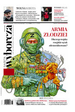 Gazeta Wyborcza Olsztyn 105/2022
