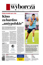 Gazeta Wyborcza Olsztyn 168/2022