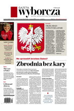 Gazeta Wyborcza Olsztyn 245/2022