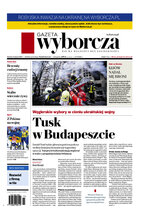 Gazeta Wyborcza Olsztyn 61/2022