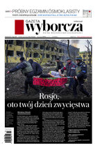 Gazeta Wyborcza Opole 106/2022