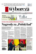 Gazeta Wyborcza Opole 118/2022