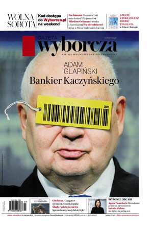 Gazeta Wyborcza Opole 135/2022