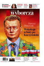 Gazeta Wyborcza Opole 152/2022
