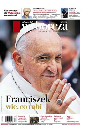 Gazeta Wyborcza Opole 223/2022