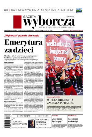 Gazeta Wyborcza Opole 24/2022