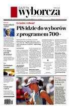 Gazeta Wyborcza Płock 127/2022