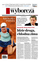 Gazeta Wyborcza Płock 130/2022