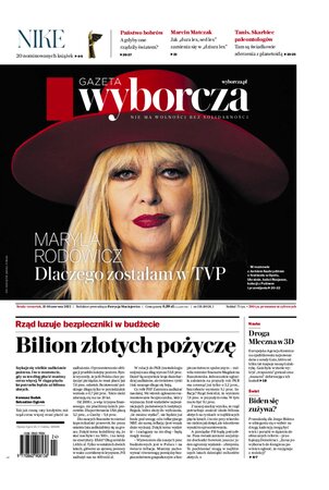 Gazeta Wyborcza Płock 138/2022