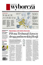 Gazeta Wyborcza Płock 155/2022