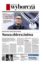 Gazeta Wyborcza Płock 184/2022