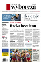 Gazeta Wyborcza Płock 194/2022