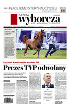 Gazeta Wyborcza Płock 207/2022