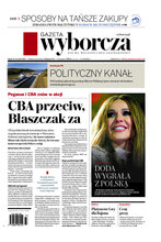 Gazeta Wyborcza Płock 216/2022