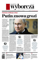 Gazeta Wyborcza Płock 221/2022