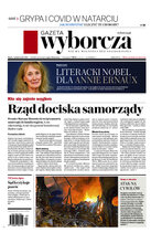 Gazeta Wyborcza Płock 234/2022