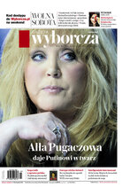 Gazeta Wyborcza Płock 258/2022