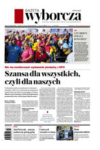 Gazeta Wyborcza Płock 260/2022