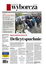 Gazeta Wyborcza Płock 266/2022