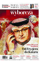 Gazeta Wyborcza Płock 269/2022