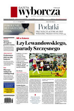 Gazeta Wyborcza Płock 276/2022