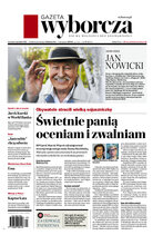 Gazeta Wyborcza Płock 285/2022