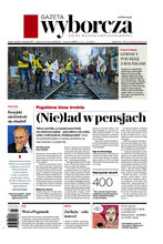 Gazeta Wyborcza Płock 3/2022