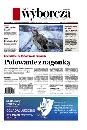Gazeta Wyborcza Płock 37/2022