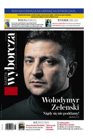 Gazeta Wyborcza Płock 53/2022