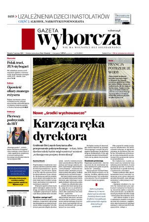 Gazeta Wyborcza Poznań 131/2022