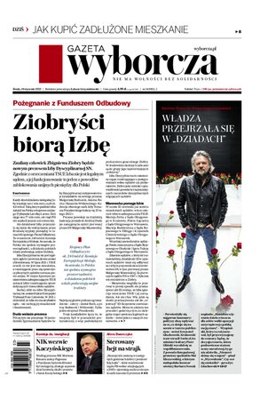 Gazeta Wyborcza Poznań 14/2022