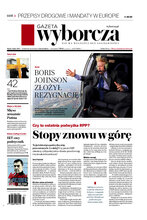 Gazeta Wyborcza Poznań 157/2022
