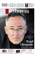 Gazeta Wyborcza Poznań 170/2022