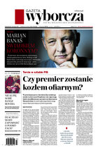 Gazeta Wyborcza Poznań 183/2022