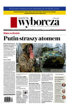 Gazeta Wyborcza Poznań 48/2022