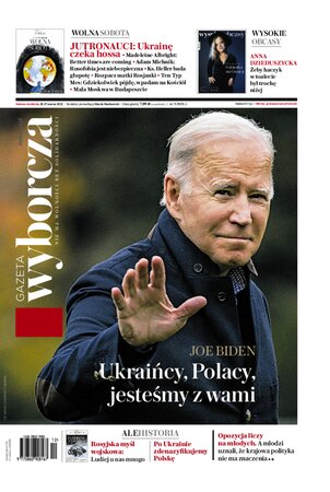 Gazeta Wyborcza Poznań 71/2022