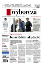 Gazeta Wyborcza Radom 119/2022